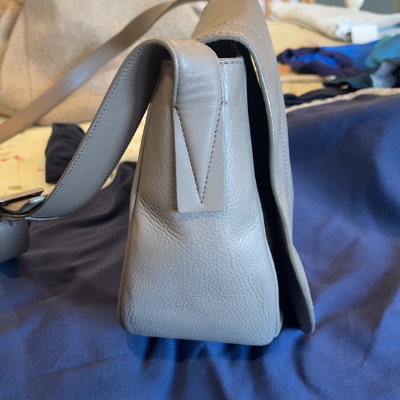 Vince saddle bag - Picture 4 of 6